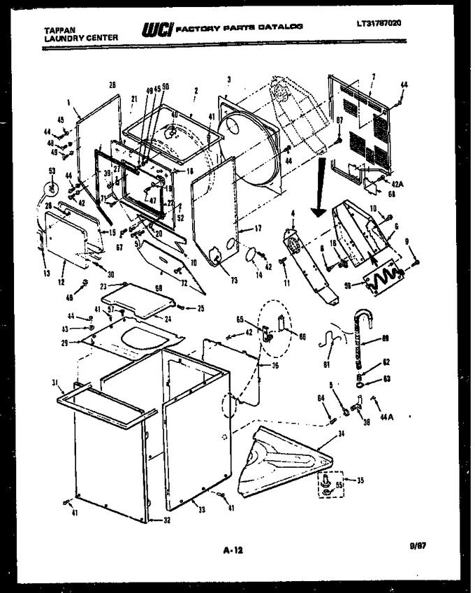 Diagram for 44-2417-23-01