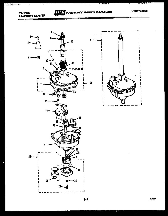 Diagram for 44-2417-23-01