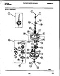 Diagram for 04 - Transmission Parts