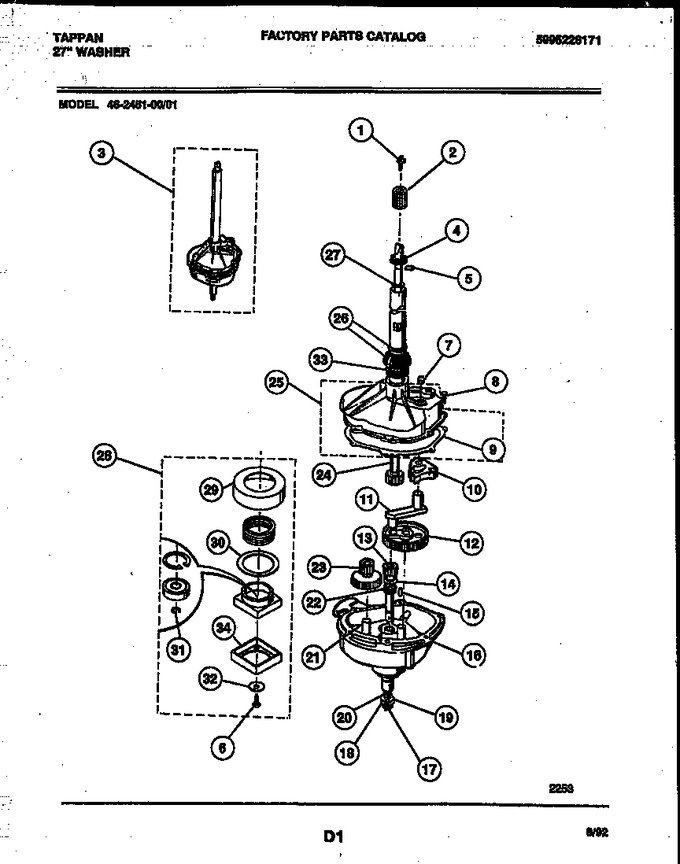Diagram for 46-2451-23-01