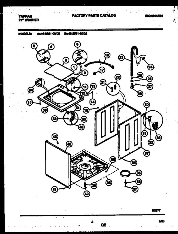 Diagram for 46-2551-23-02