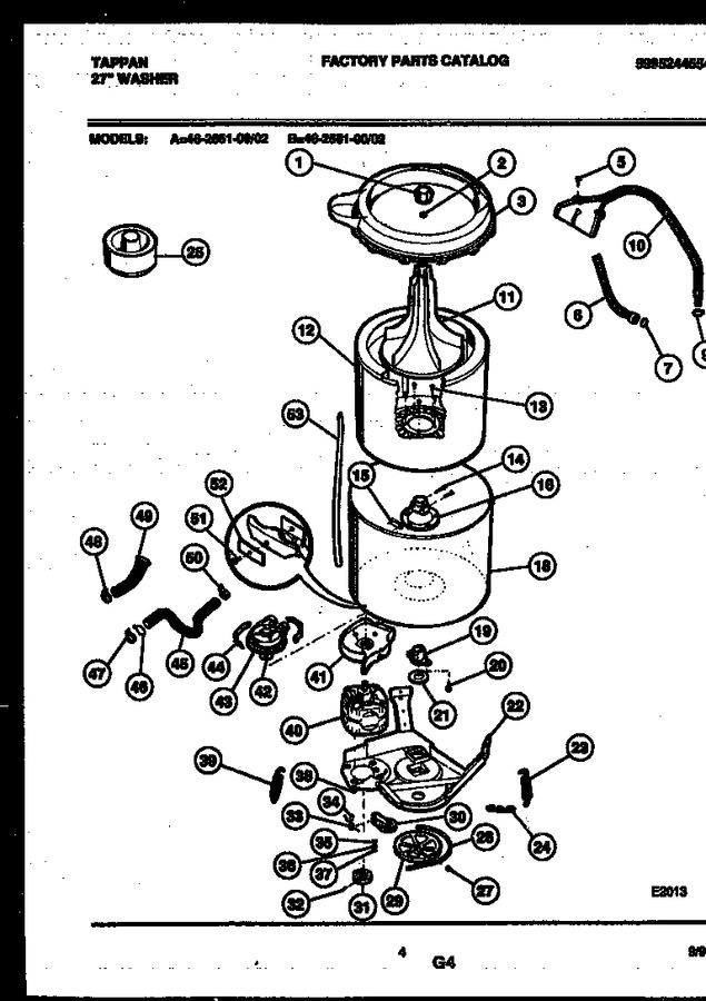 Diagram for 46-2551-23-02