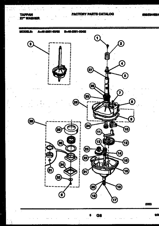 Diagram for 46-2551-23-02