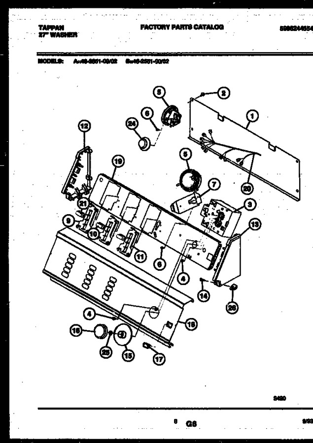 Diagram for 46-2551-23-02