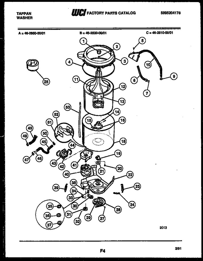 Diagram for 46-2850-00-01