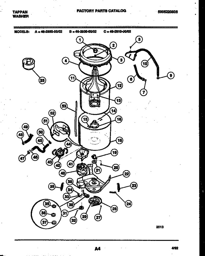 Diagram for 46-2830-23-02