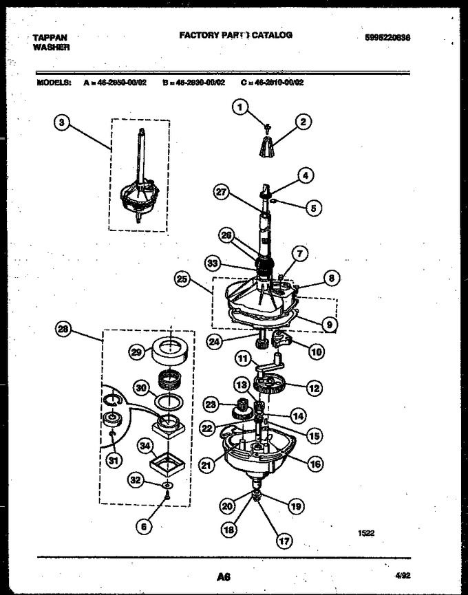 Diagram for 46-2810-66-02