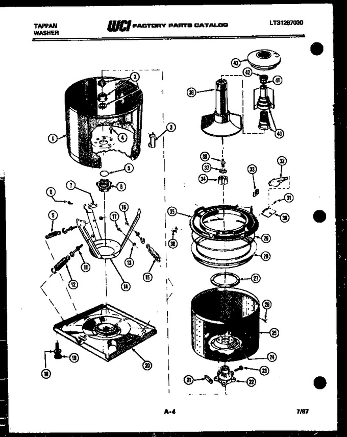 Diagram for 46-2817-23-01