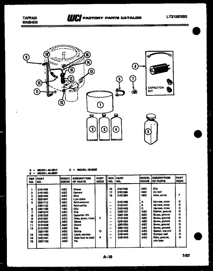 Diagram for 46-2817-00-01
