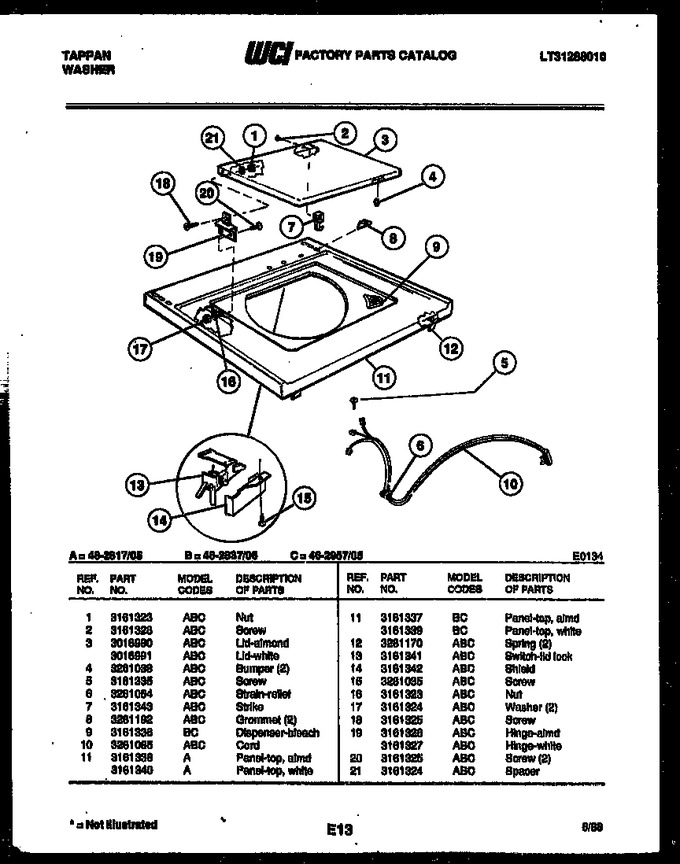 Diagram for 46-2817-23-05