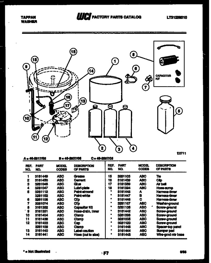 Diagram for 46-2857-00-05
