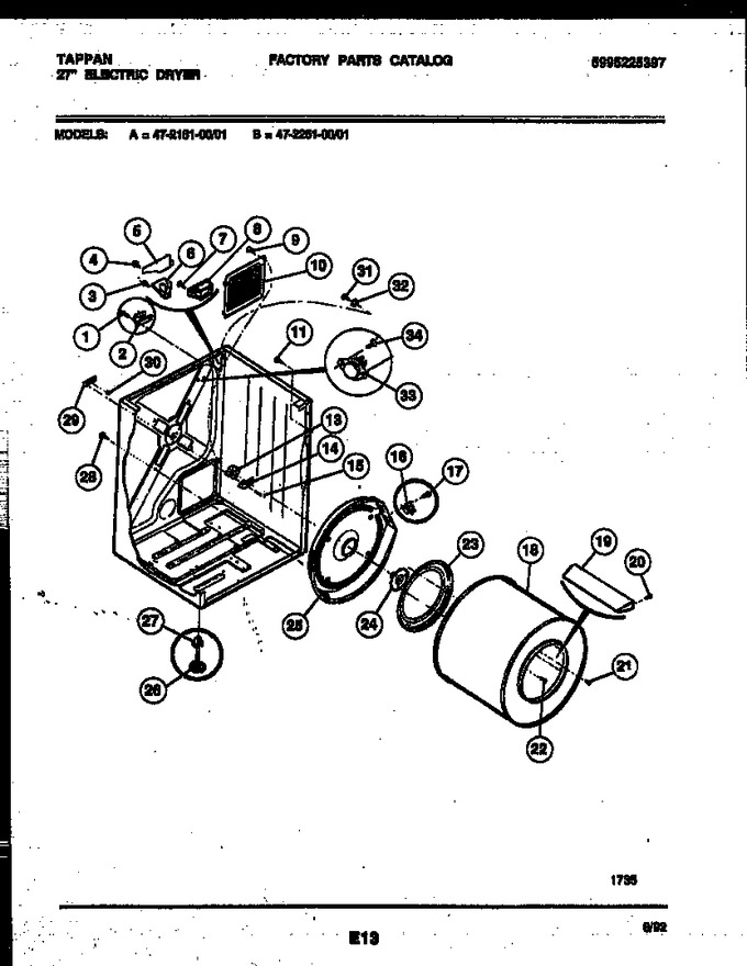 Diagram for 47-2251-00-01