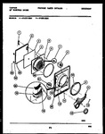Diagram for 03 - Door Parts