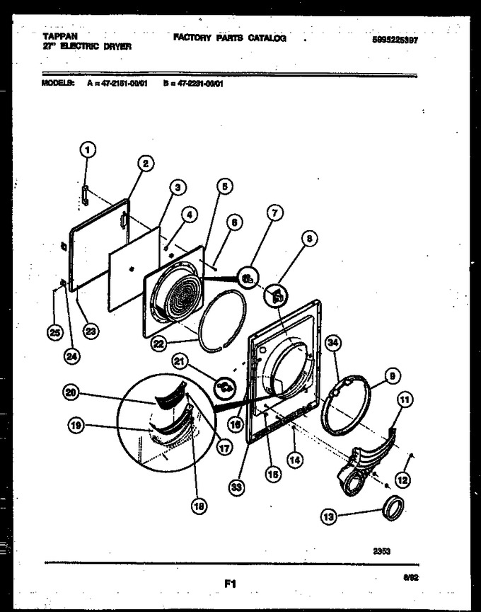 Diagram for 47-2151-00-01