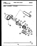 Diagram for 05 - Blower And Drive Parts