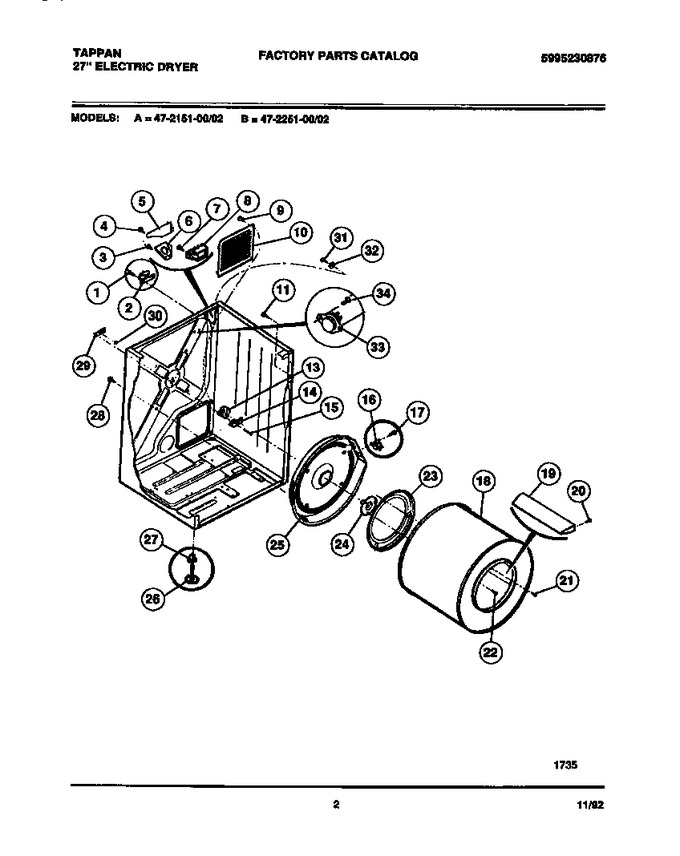 Diagram for 47-2251-00-02