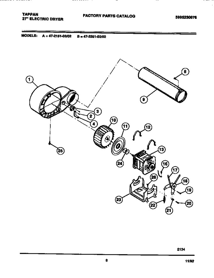 Diagram for 47-2251-00-02