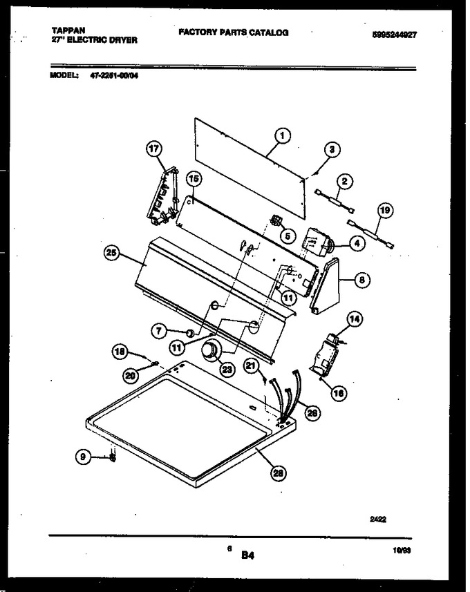 Diagram for 47-2251-23-04