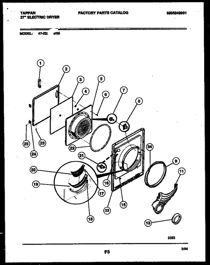 Diagram for 47-2251-23-05