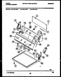 Diagram for 04 - Console And Control Parts