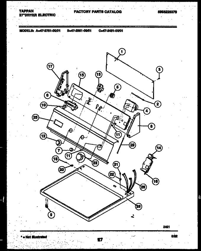 Diagram for 47-2451-23-01