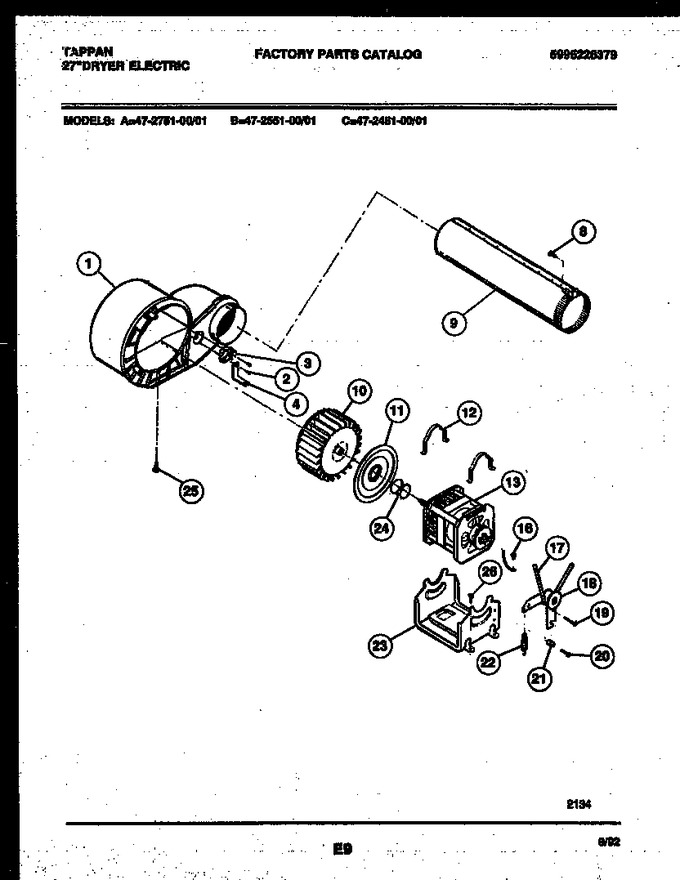 Diagram for 47-2451-23-01