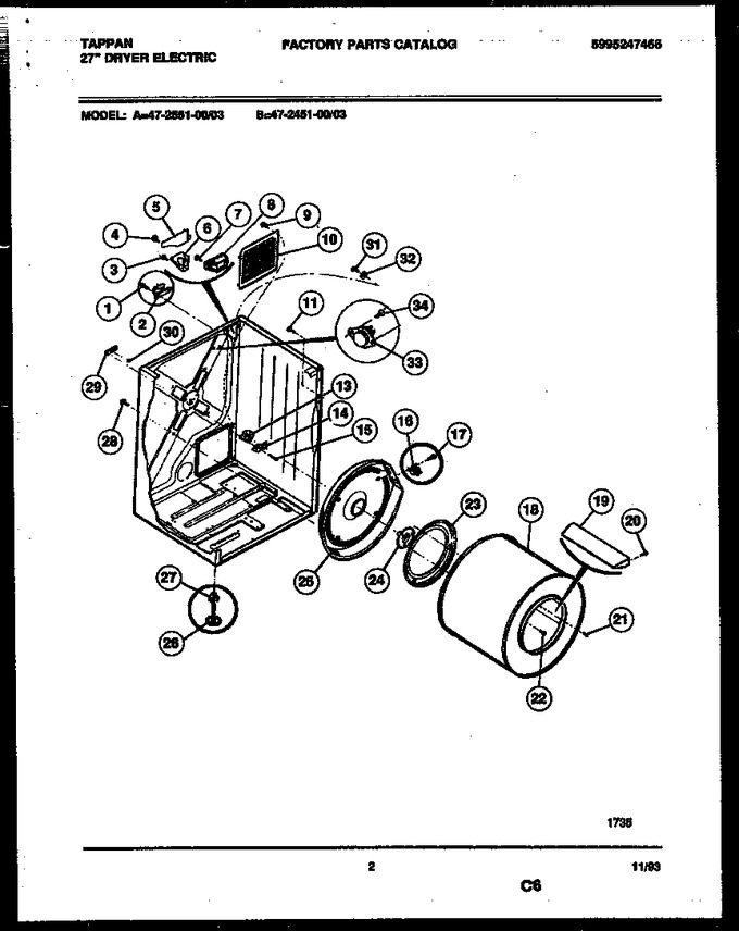 Diagram for 47-2451-00-03