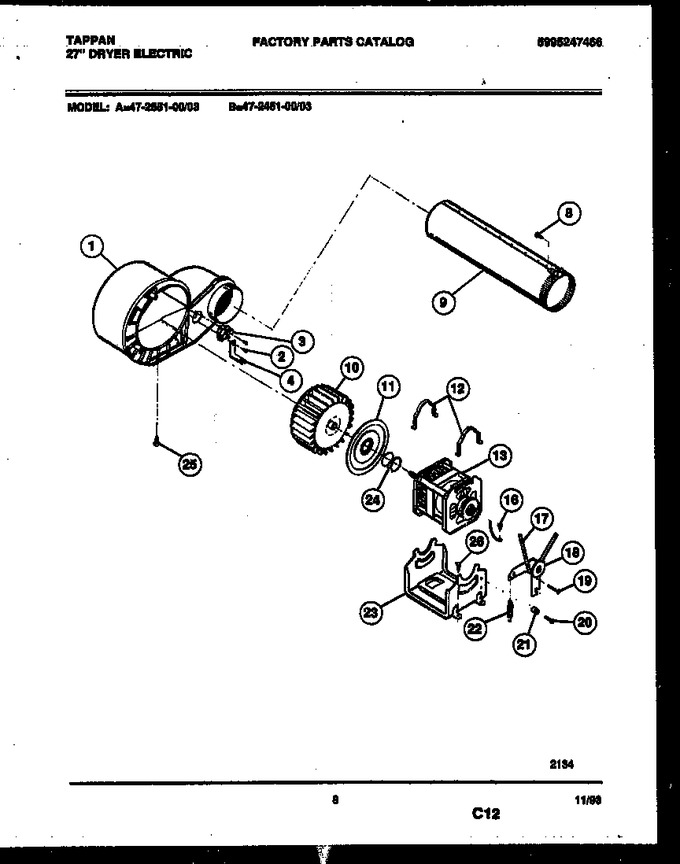 Diagram for 47-2451-00-03