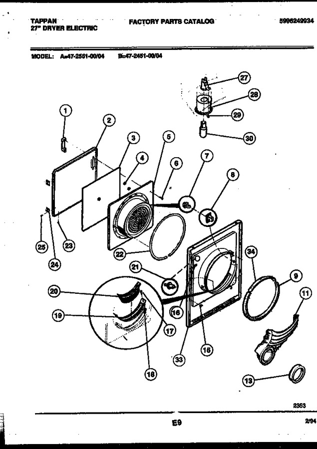 Diagram for 47-2551-23-04