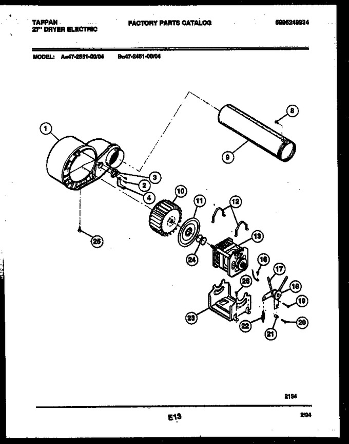 Diagram for 47-2451-23-04