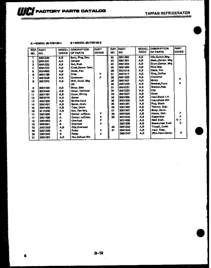 Diagram for 47-2707-23-01