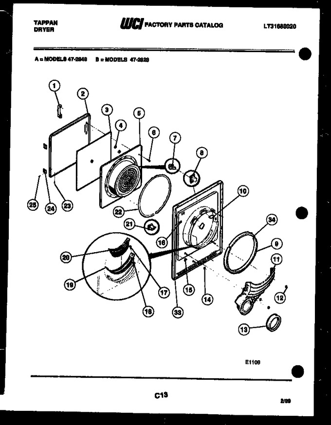 Diagram for 47-2828-00-01