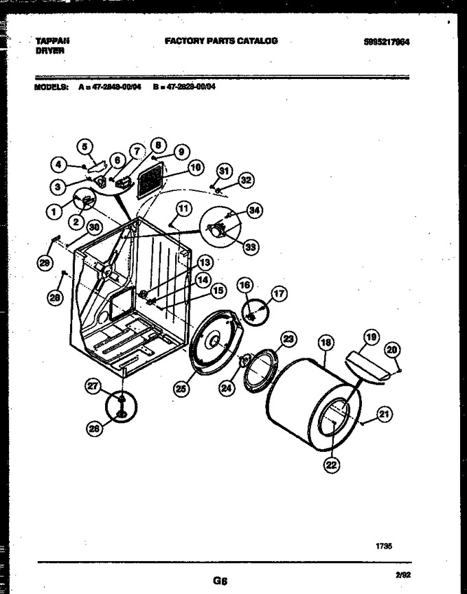 Diagram for 47-2828-23-04