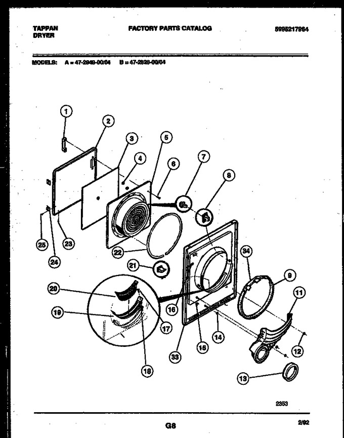 Diagram for 47-2848-23-04
