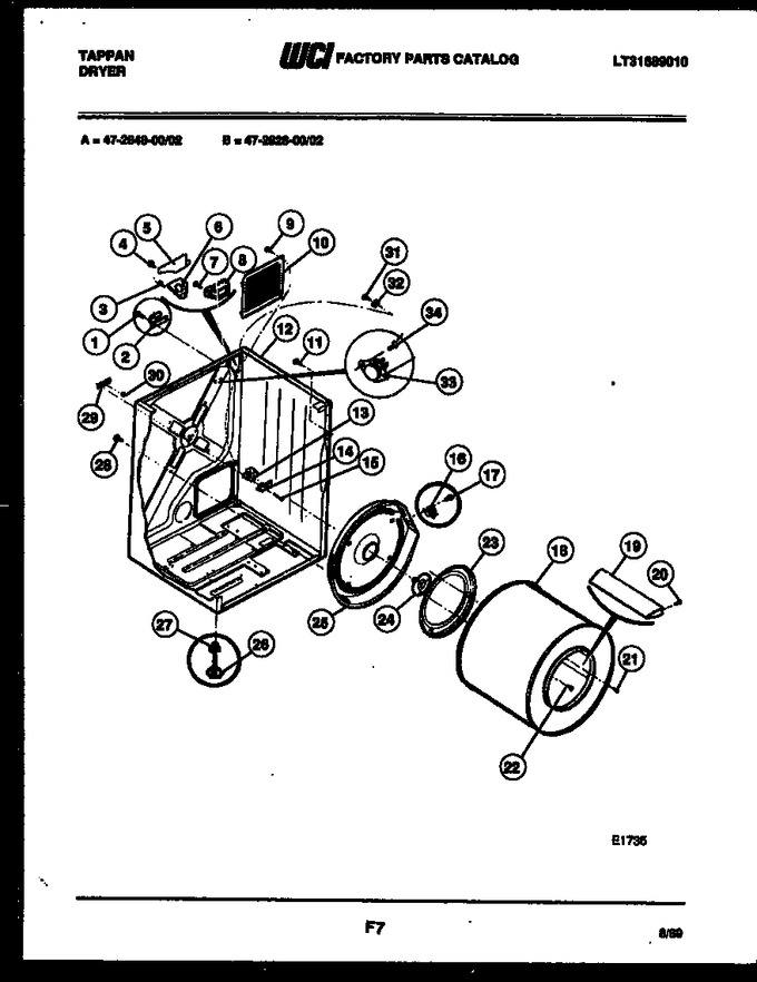 Diagram for 47-2828-23-02