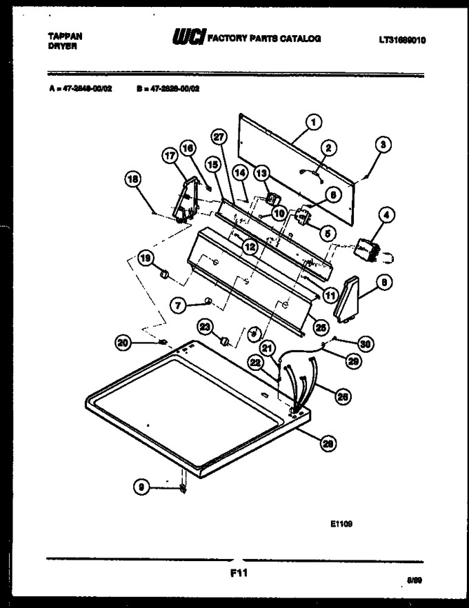 Diagram for 47-2828-23-02