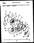 Diagram for 03 - Door Parts