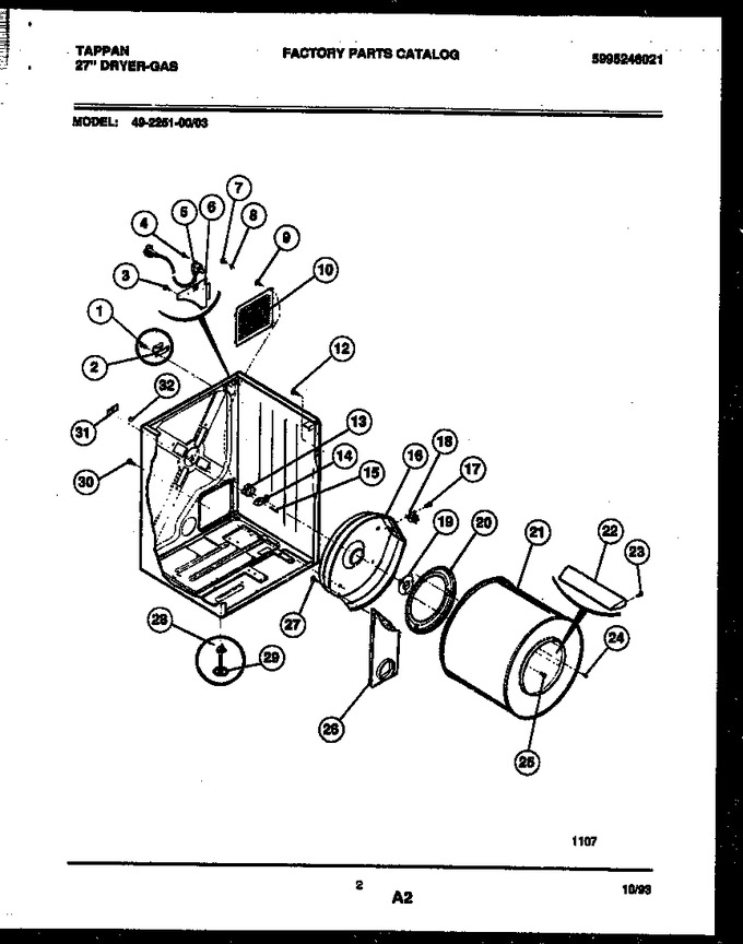 Diagram for 49-2251-00-03