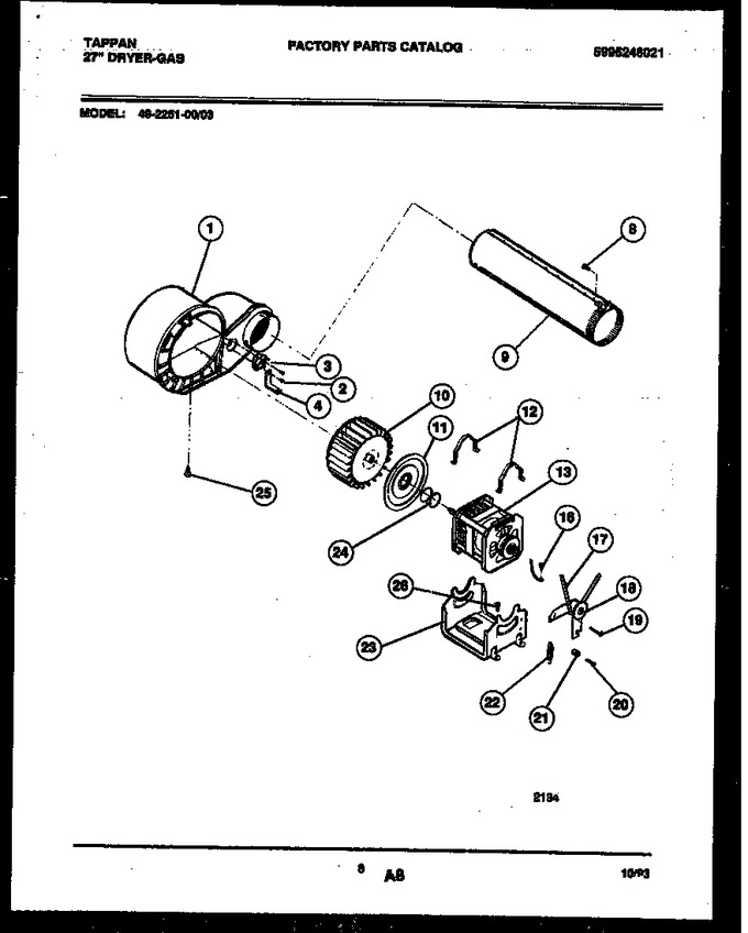 Diagram for 49-2251-23-03