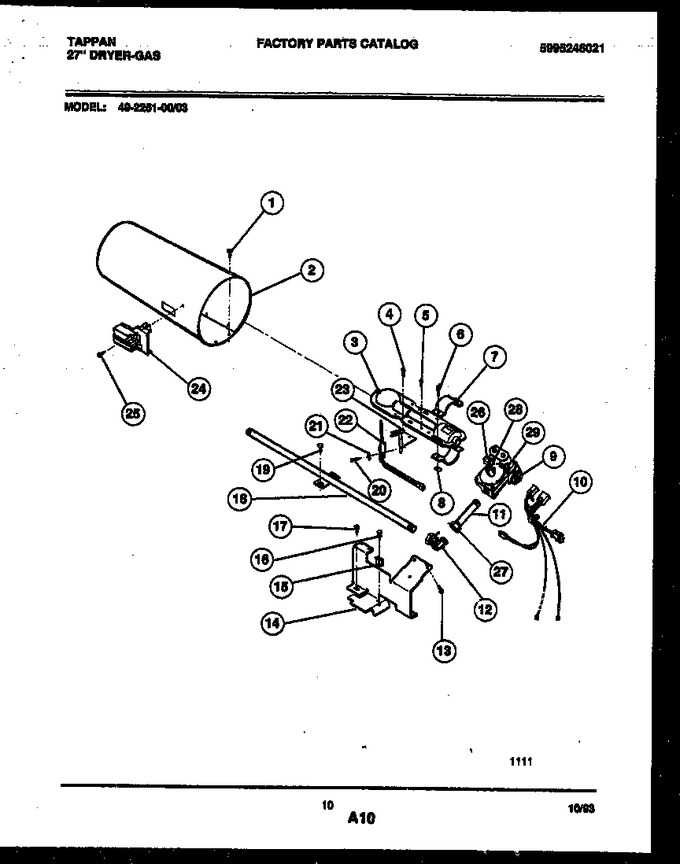 Diagram for 49-2251-23-03