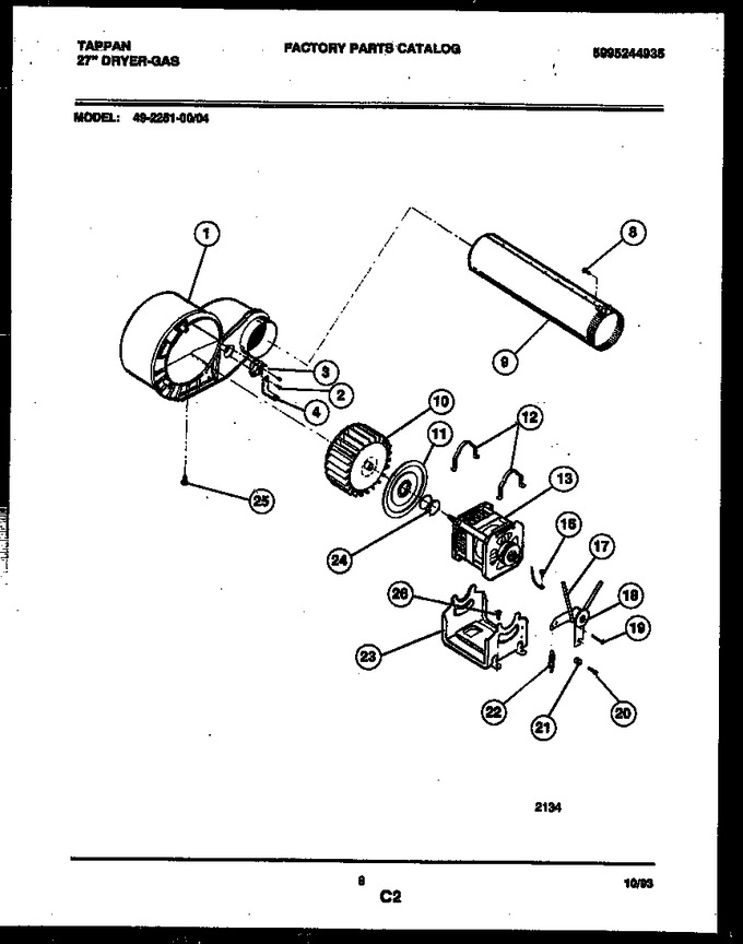 Diagram for 49-2251-00-04
