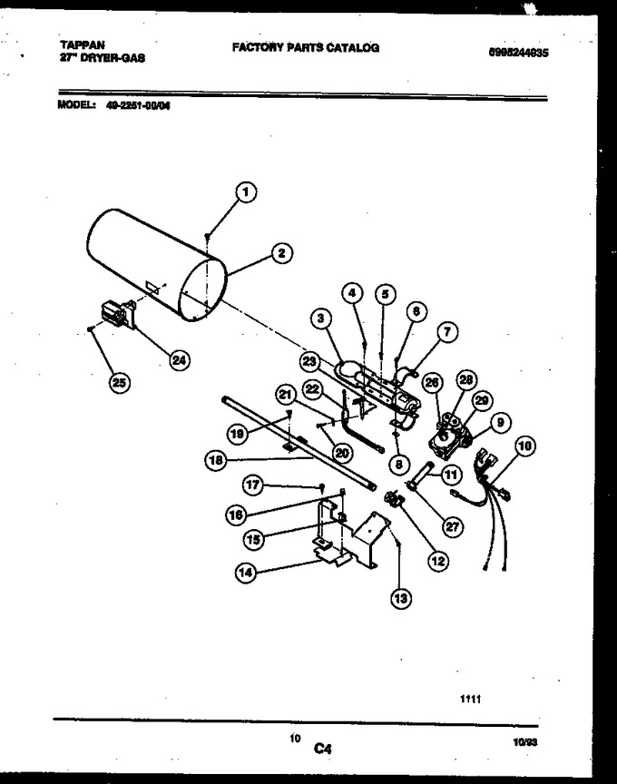 Diagram for 49-2251-23-04