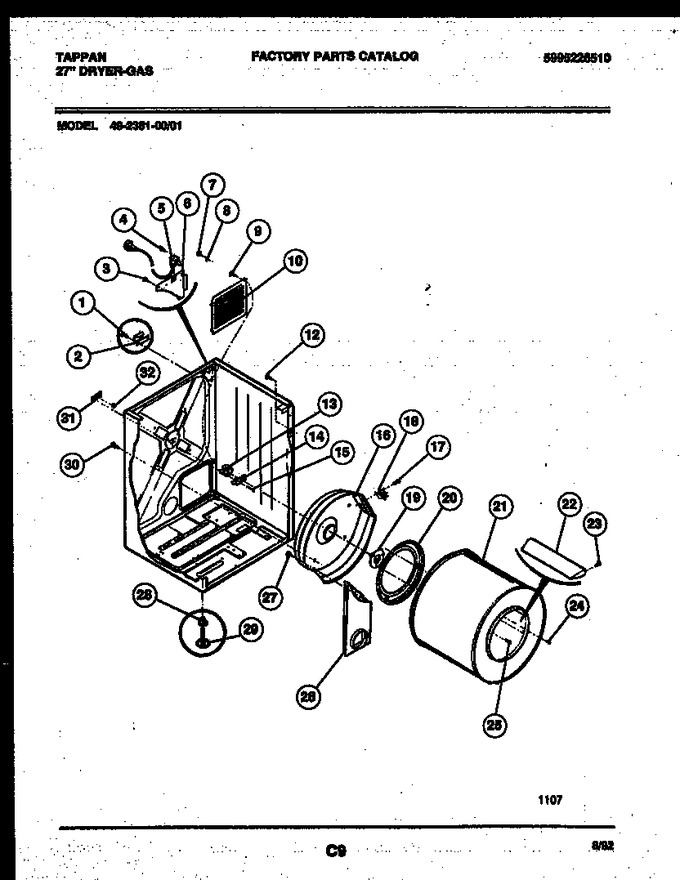 Diagram for 49-2351-23-01