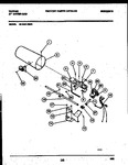 Diagram for 06 - Burner, Igniter And Valve