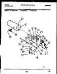Diagram for 06 - Burner, Igniter And Valve