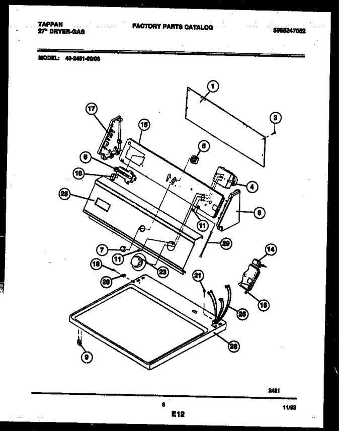 Diagram for 49-2451-23-03