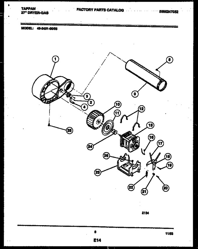 Diagram for 49-2451-00-03