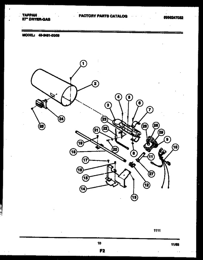 Diagram for 49-2451-23-03