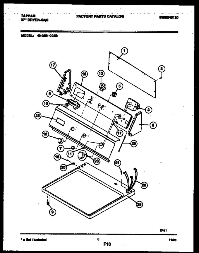 Diagram for 49-2551-23-03