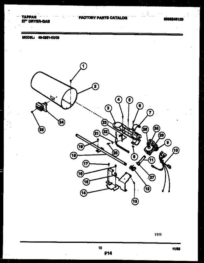 Diagram for 49-2551-23-03